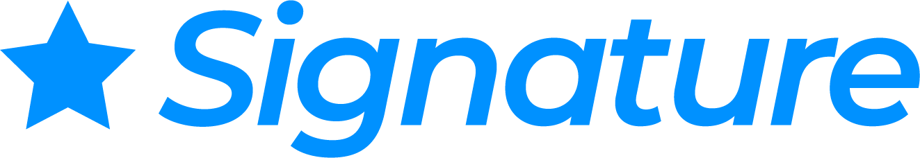 Signature